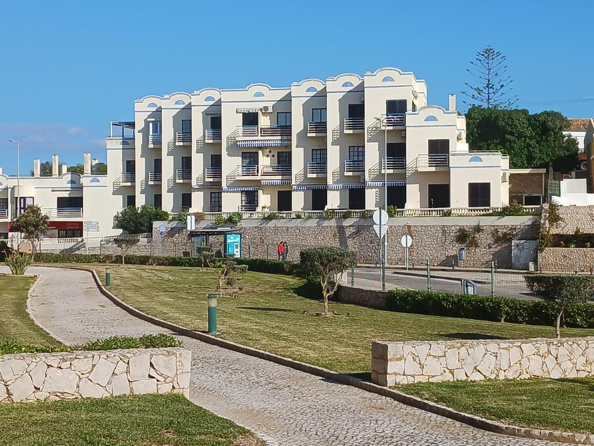 Villa Vau Portimão Exteriör bild