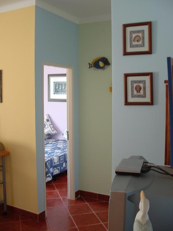 Villa Vau Portimão Exteriör bild