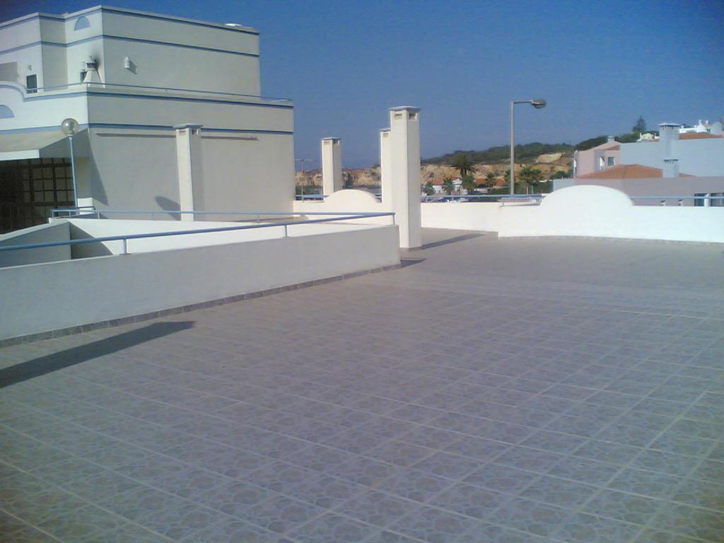 Villa Vau Portimão Exteriör bild