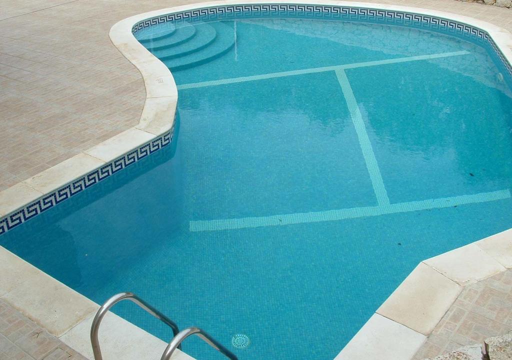 Villa Vau Portimão Exteriör bild